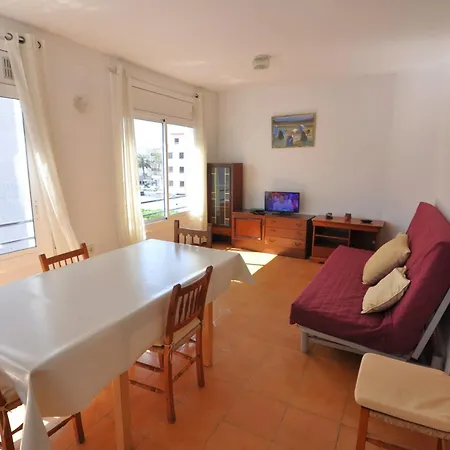 Rnet - Mta A3 Apartment Roses