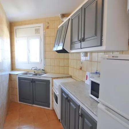 Rnet - Mta A3 Apartment *