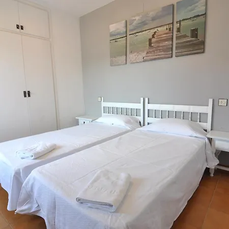 Rnet - Mta A3 Appartement
