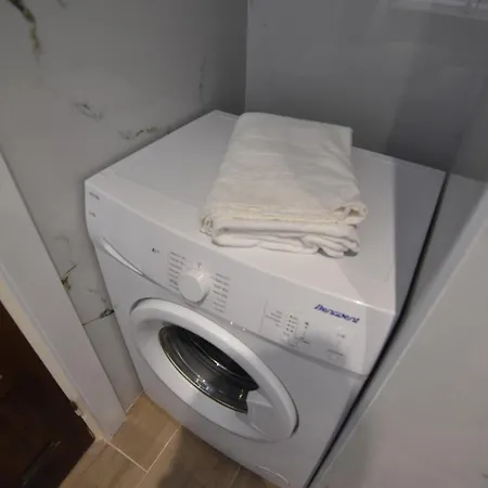 Rnet - Mta A3 Appartement