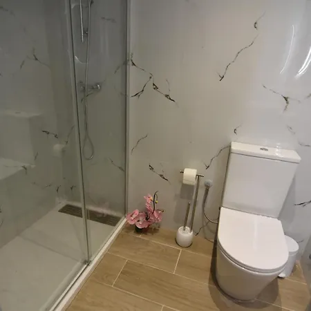 Rnet - Mta A3 Appartement *