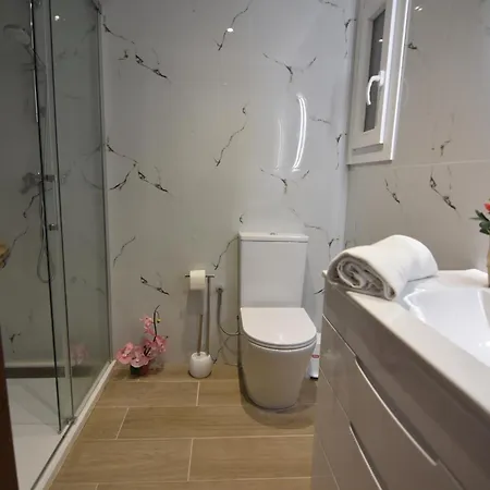 Appartement Rnet - Mta A3 Roses