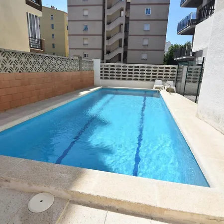 Appartement Rnet - Mta A3 *