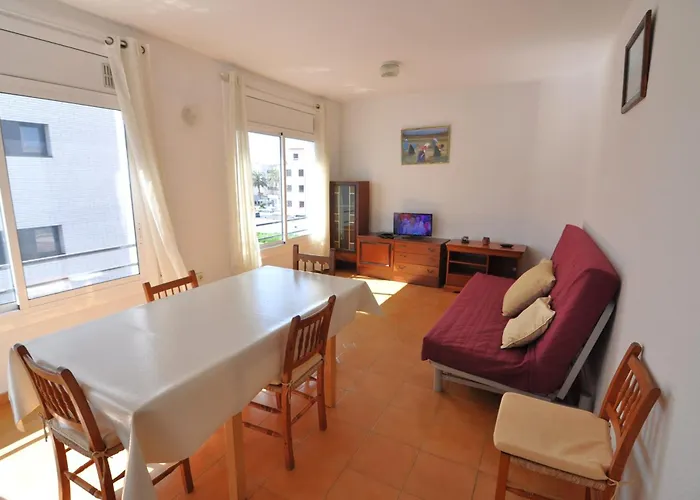 Rnet - Mta A3 Apartament Roses