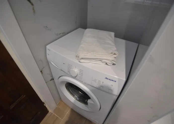 Rnet - Mta A3 Apartament