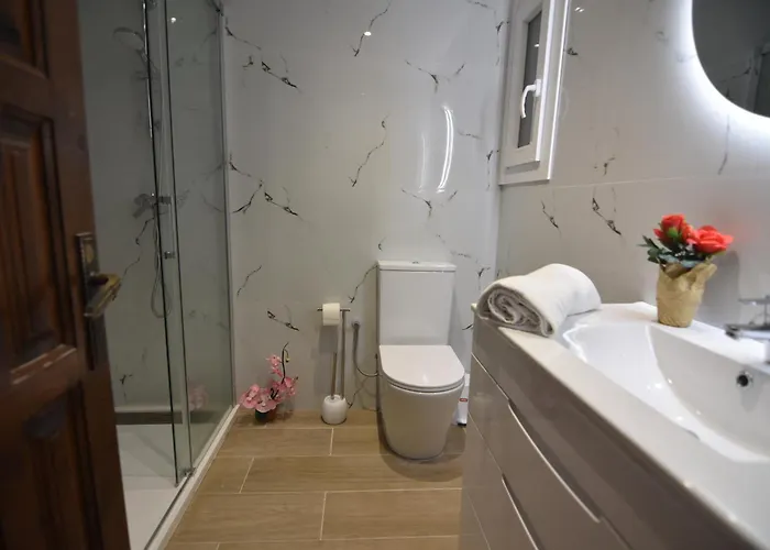 Apartament Rnet - Mta A3 Roses