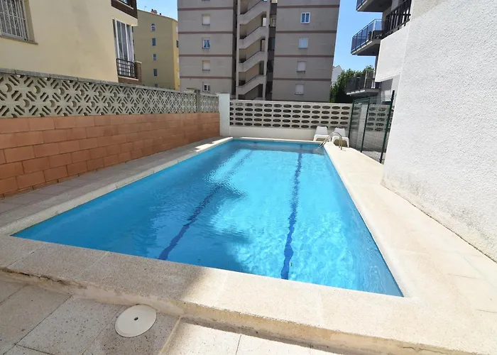 Apartament Rnet - Mta A3 *